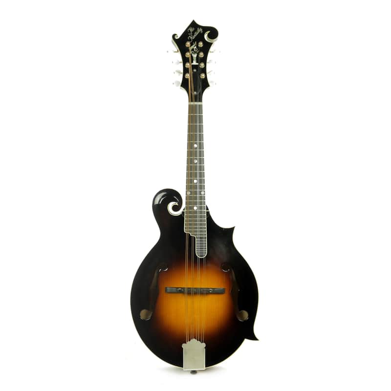 Kentucky KM-1050 Master F-Style Mandolin image 1