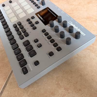Elektron Analog Rytm with Decksaver, New Screen, Key Caps image 3