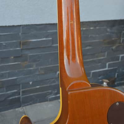 Gibson Les Paul Deluxe 1971 - Goldtop image 17
