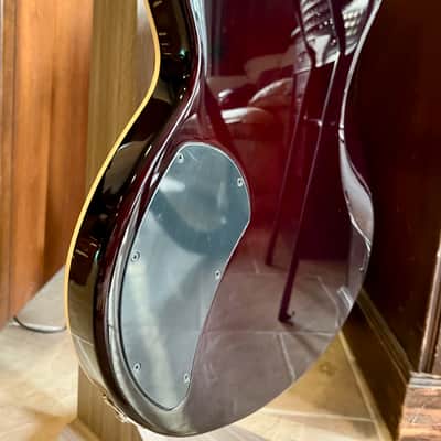 Yamaha Revstar II Standard RSS02T 2022 - Present - Sunset Burst image 4