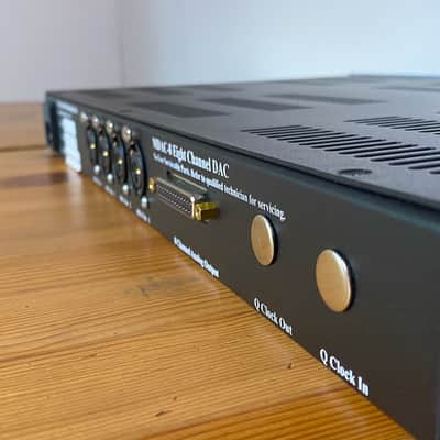 Forssell Technologies MDAC-8 2018 - Excellent image 12