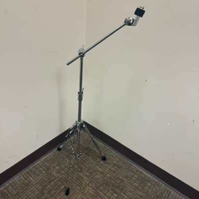Mapex Rebel Boom Cymbal Stand Double Braced 3 Section image 6