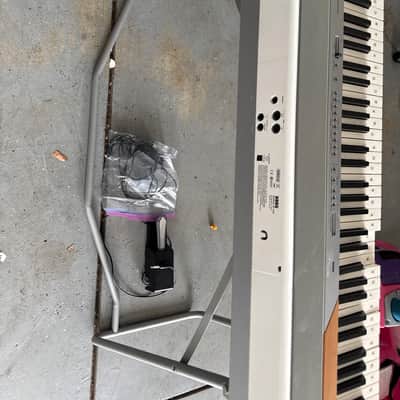Korg electric keyboard Sp- 250 image 3