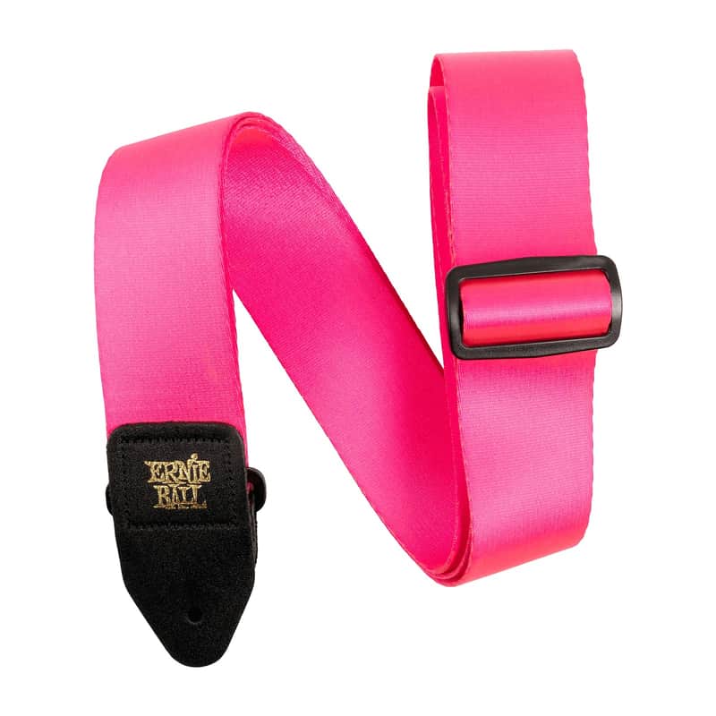 Ernie Ball 2" Premium Guitar Strap image 1