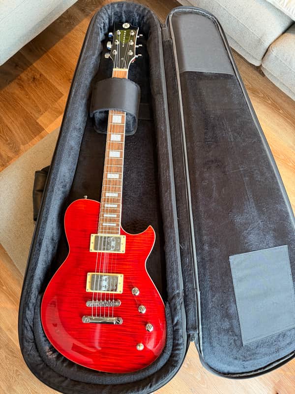 Reverend Roundhouse RA FM