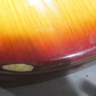 Fender Made in Mexico Stratocaster HSS image 4