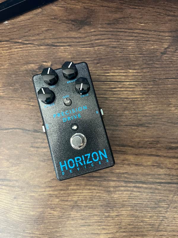 Horizon Devices Precision Drive