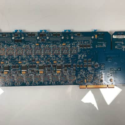 Avid Digidesign Venue Mix Engine DSP Card for Profile, D-Show, or SC48 9410-30990-00 image 7