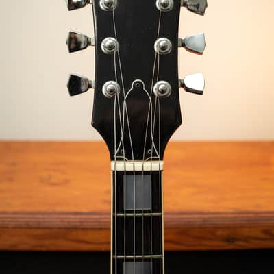 Greco SA-450 - 1970's - 2 Color Sunburst image 3