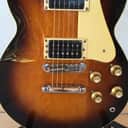 Yamaha SG 600 Vintage. Great Shape. Low Action. Great Tones