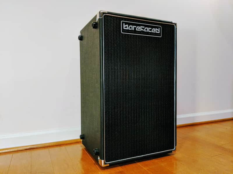 Barefaced  TWO 10 Custom Bass Cab image 1