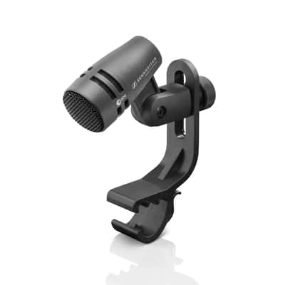 Sennheiser Pro Audio E604 Dynamic Cardioid Instrument Microphone Kit, 3-Pack (THREEPACK604-U) image 1