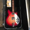 Rickenbacker 360 2014 Fireglow