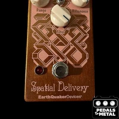 EarthQuaker Devices Spatial Delivery - Various - X17987 image 2