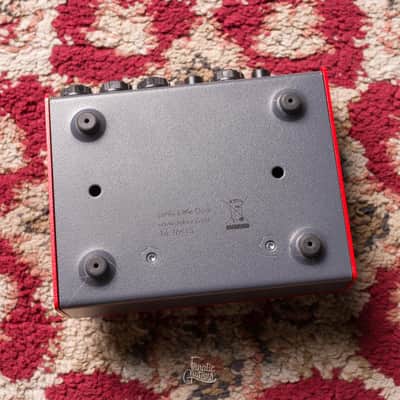 Lehle Little Dual ABY Switcher #16.36913 Second Hand image 6
