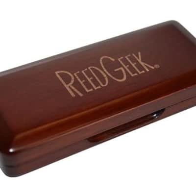 ReedGeek Tool Carrying Case - Cherry image 1