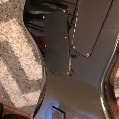 Kramer Kline Baretta I 1 1988 - Custom Graphic image 10