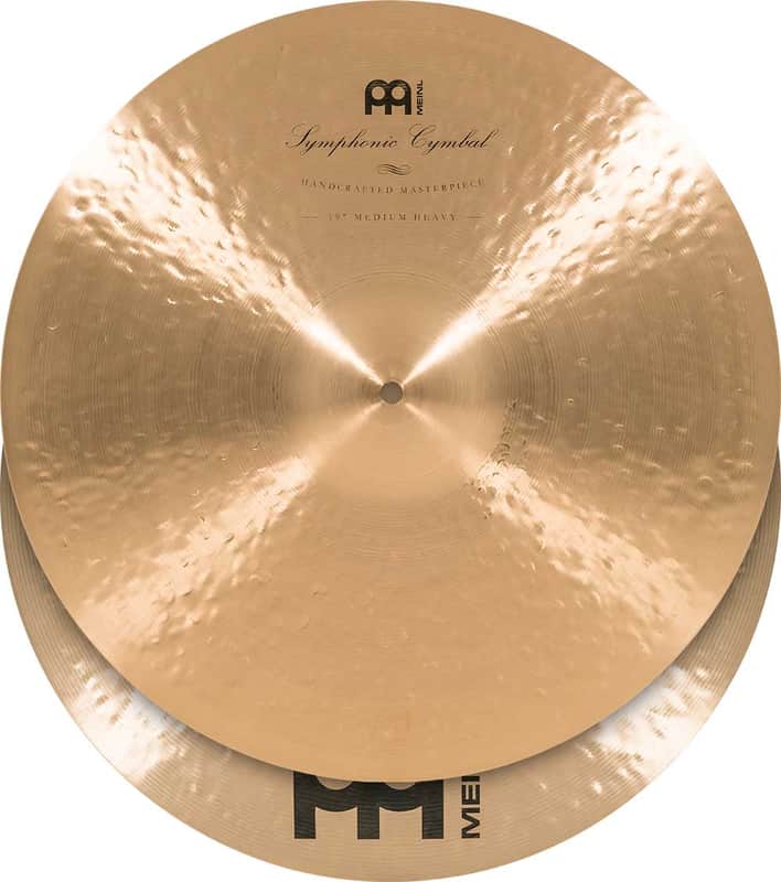 MEINL SY-19MH image 1