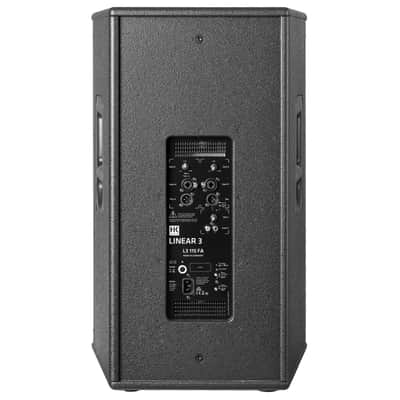 HK Audio L3-115FA | Series 3 15" 2-way 1200W Active Loudspeaker image 5