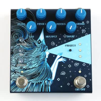 OLD BLOOD NOISE ENDEAVORS DARK STAR STEREO image 1