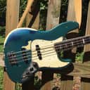 Fender Jazz bass 1969 Lake Placid Blue
