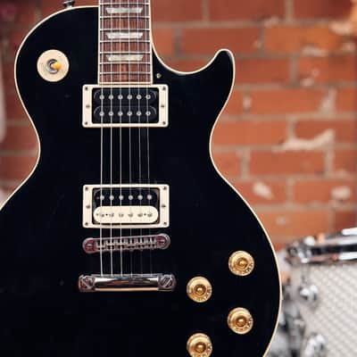 1992 Gibson Les Paul Standard — “Good Wood Era” Player image 3
