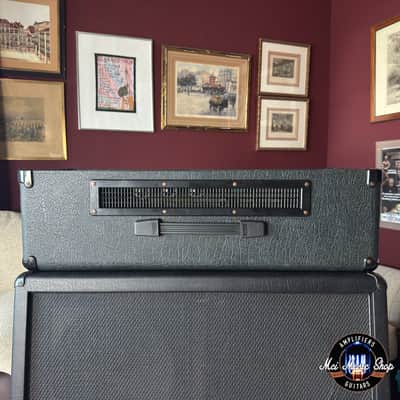 VIDEO! Marshall JCM 800 2203 MINT! *NEW TUBES* image 2