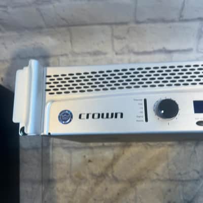 Crown XTI2000 Power Amp image 2
