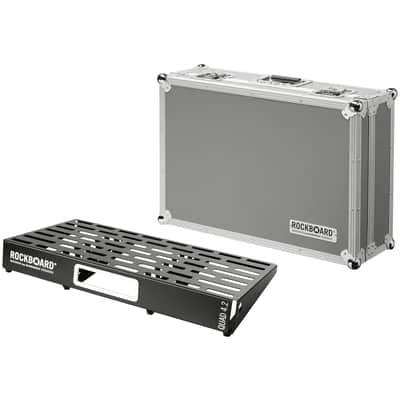 QUAD 4.2 livré avec étui Rockboard image 1
