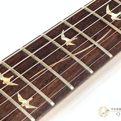 Paul Reed Smith(PRS) Custom 22 10Top 20th anniversary 2006 image 2