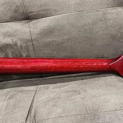 Gibson SG Standard 2022 - Heritage Cherry USA image 16