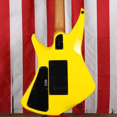 Sterling Kaizen - Racing Yellow image 8