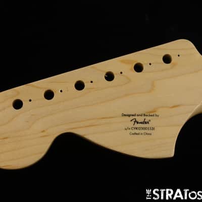 Fender Squier Paranormal Esquire Deluxe NECK, image 6