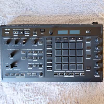 Pioneer TORAIZ SQUID Multitrack Hardware Sequencer – Boxed – Excellent Condition image 7