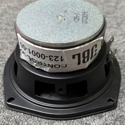 JBL 5.25" Woofer Speaker for JBL Control 25 - Replacement Speaker image 3