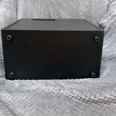 Vox VT20X 20-Watt 1x8" Digital Modeling Guitar Combo - Black image 7
