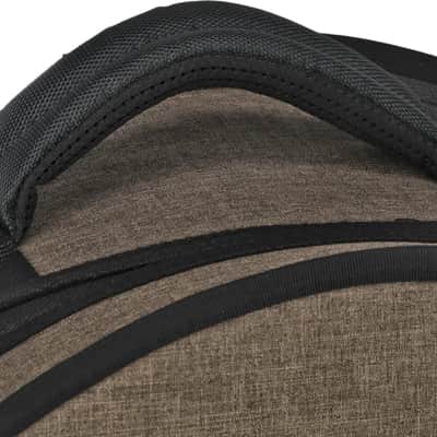 Gretsch Pro Tour Snare Drum Bag, 14" x 6.5" image 5