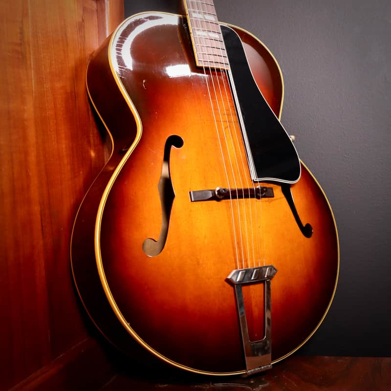 Gibson L-7