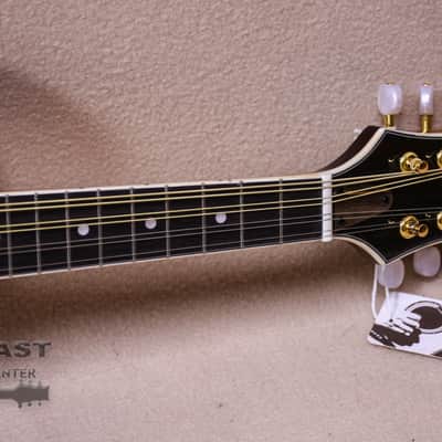 Ibanez M700S Mandolin - Antique Violin Sunburst image 3