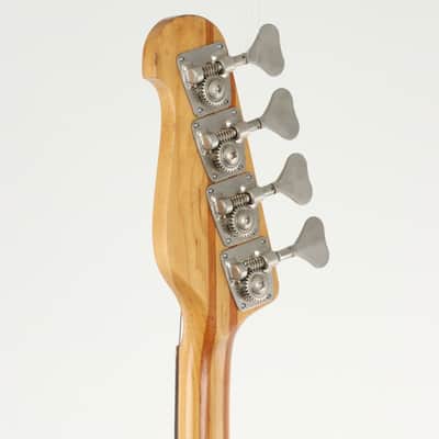 YAMAHA BB1200 Broad Bass Natural [SN 3076] (07/29) image 5