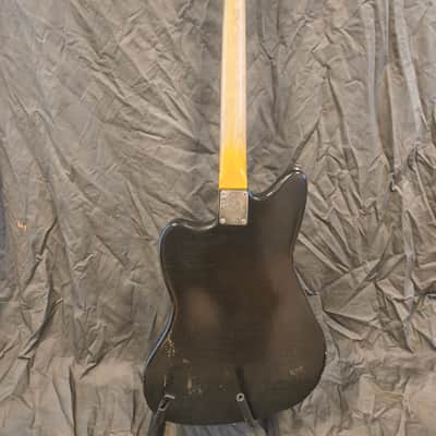 J a z z b i r d ®  "Master Series" 2026 - Black Medium Relic Checking image 6