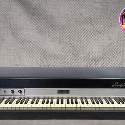 Rhodes Mark I  ✅Stage Piano 73-Key Electric Piano ✅ RARE from ´60s-´70s✅ Rhodes Mark 1 - Seventy Three image 8