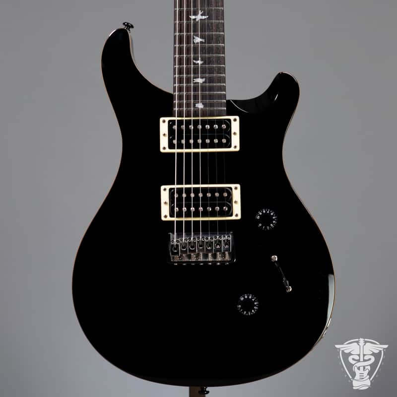 PRS SE Custom 24 7-String 2012 - 2017 | Reverb Canada