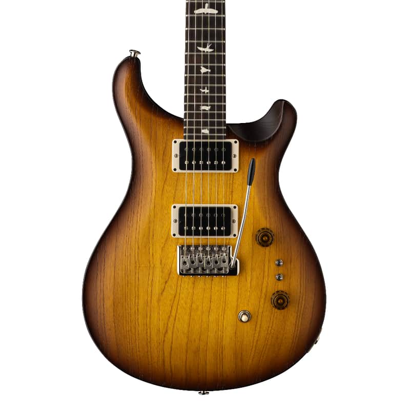 PRS CE 24-08 Swamp Ash image 4