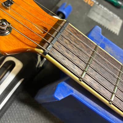 Fender Telecaster FMT image 11
