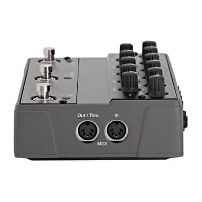 Eventide ModFactor Digital Modulation Effects Pedal image 3