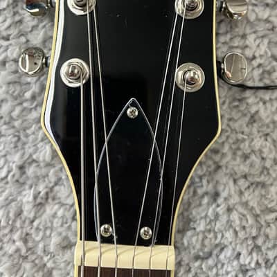 Mint Gretsch G5622 Electromatic Center Block Double-Cut w/ V-Stoptail, Olive Metallic image 4