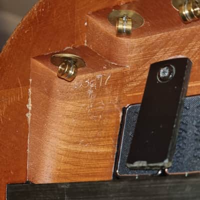 NS Design CR4M EUB BASS image 9
