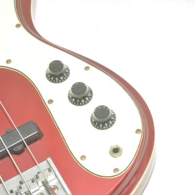 ARIA The Ventures Model Electric Guitar Ref. No 7632 image 3