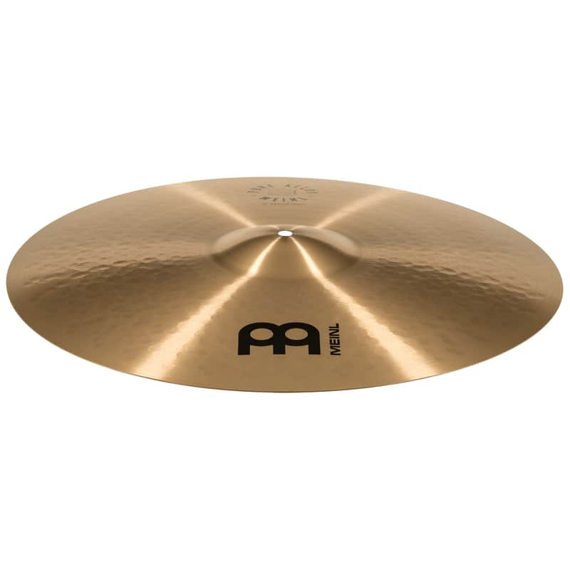Meinl Pure Alloy image 1